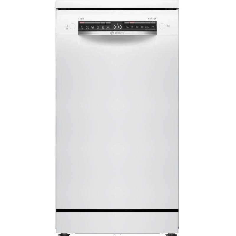 SPS4HKW49E Serie 4, Spülmaschine von Bosch