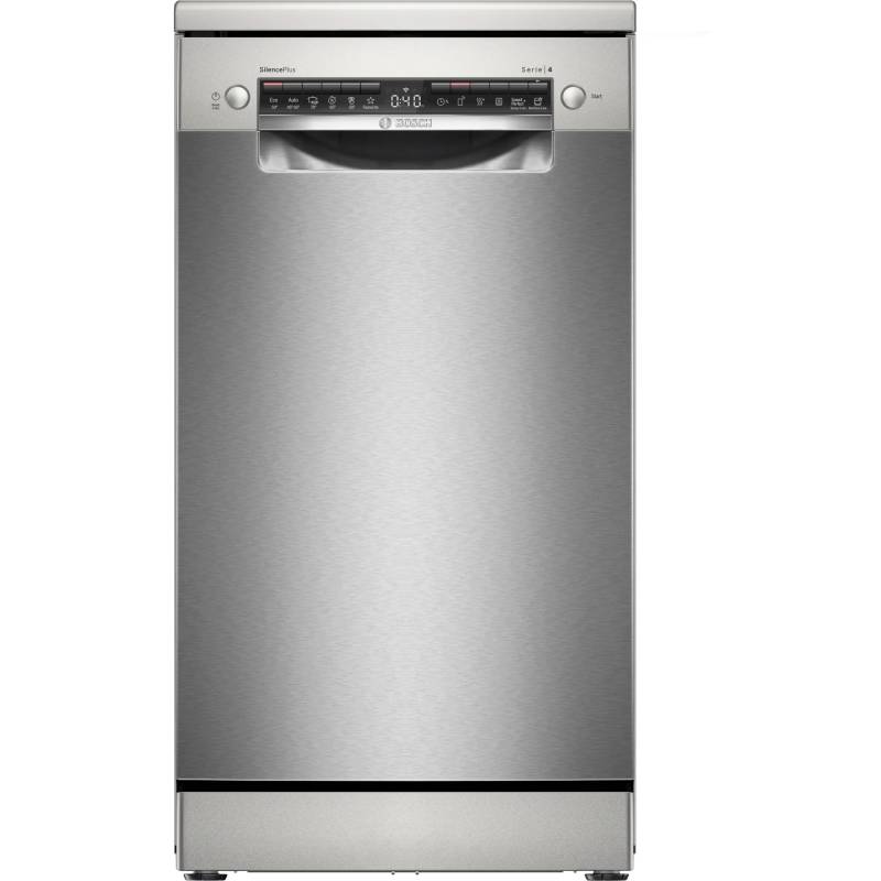 SPS4HMI49E Serie 4, Spülmaschine von Bosch