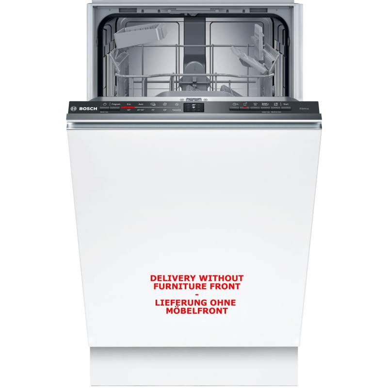 SPV2HKX42E Serie 2, Spülmaschine von Bosch