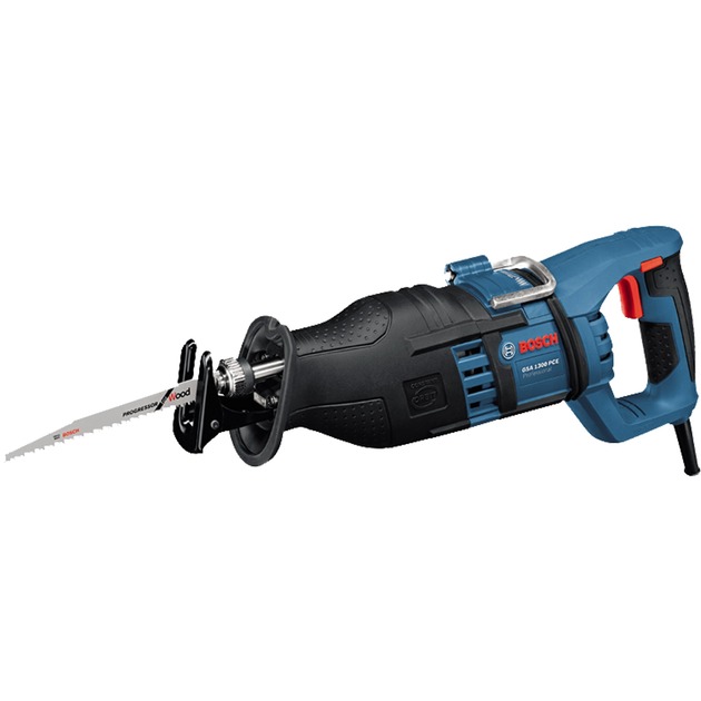 Säbelsäge GSA 1300 PCE von Bosch