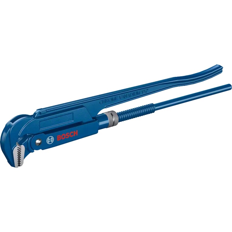 Sanitär-Eckrohrzange 90° Professional 420mm, Rohr- / Wasserpumpen-Zange Sanitär-Eckrohrzange 90° Professional 420mm, Rohr- / Wasserpumpen-Zange von Bosch
