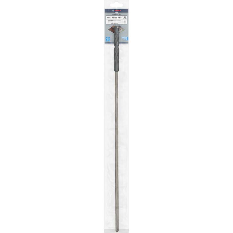 Schalungs- und Installationsbohrer, SDS-plus, Ø 16mm von Bosch