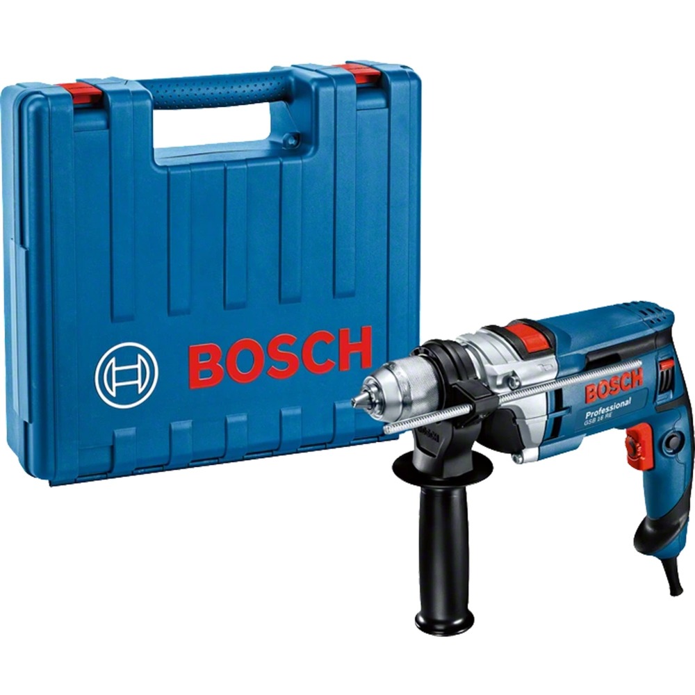 Schlagbohrmaschine GSB 16 RE Professional von Bosch
