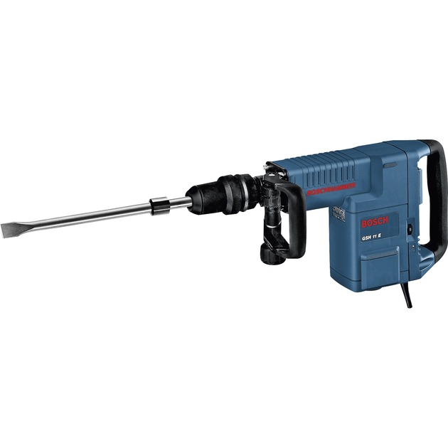 Schlaghammer GSH 11 E Professional von Bosch