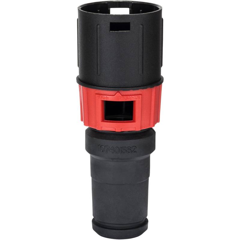 Schlauchmuffe für GAS 15 L / 1200 L, Adapter von Bosch