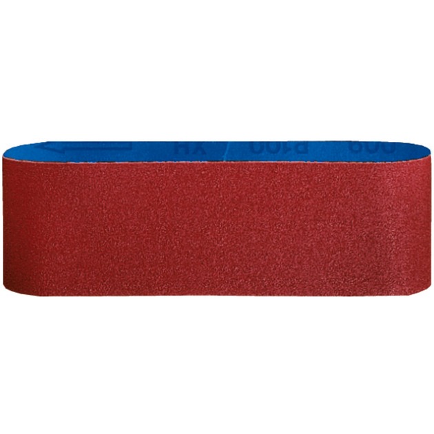 Schleifband X440 Best for Wood and Paint, 65x410mm, K100 Schleifband X440 Best for Wood and Paint, 65x410mm, K100 von Bosch