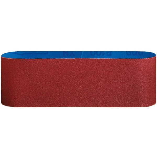 Schleifband X440 Best for Wood and Paint, 75x457mm, K40 Schleifband X440 Best for Wood and Paint, 75x457mm, K40 von Bosch