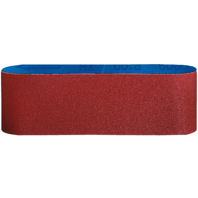 Schleifband X440 Best for Wood and Paint, 75x533mm, K100 Schleifband X440 Best for Wood and Paint, 75x533mm, K100 von Bosch
