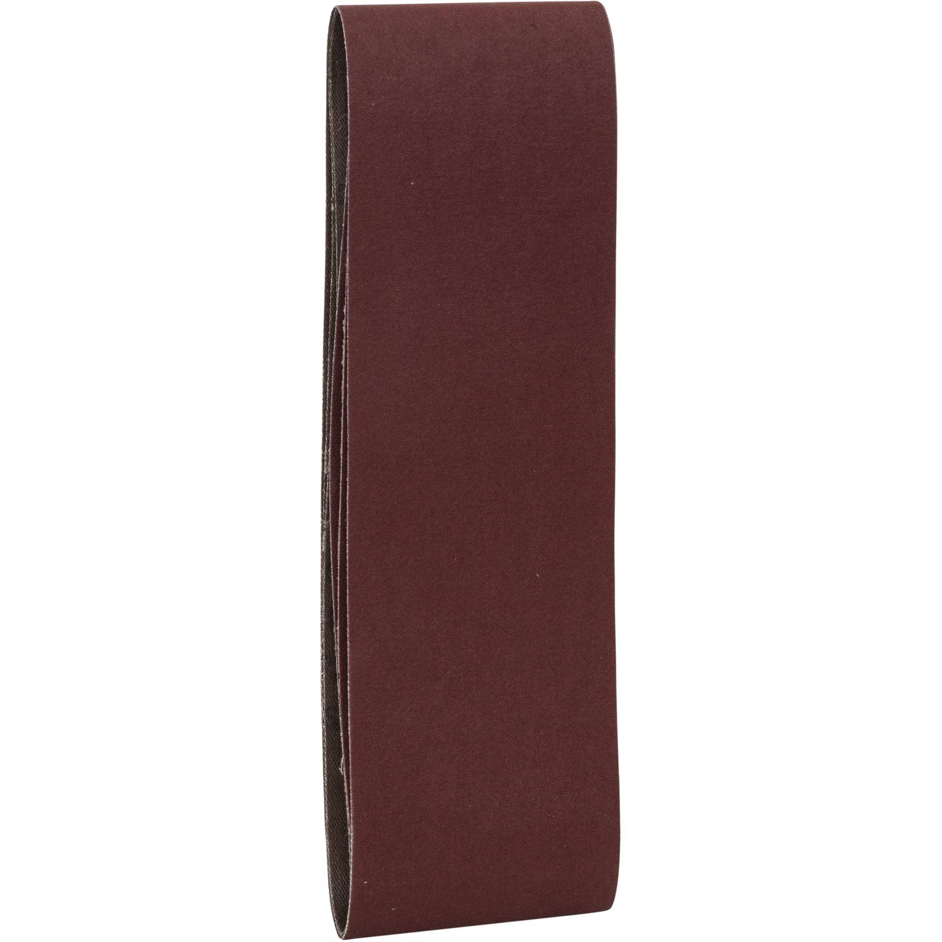 Schleifband X440 Best for Wood and Paint, 75x533mm, K180 Schleifband X440 Best for Wood and Paint, 75x533mm, K180 von Bosch