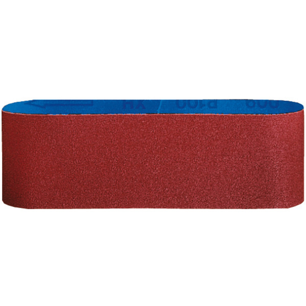 Schleifband X440 Best for Wood and Paint, 75x533mm, K40 Schleifband X440 Best for Wood and Paint, 75x533mm, K40 von Bosch