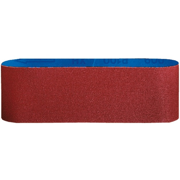 Schleifband X440 Best for Wood and Paint, 75x533mm, K80 Schleifband X440 Best for Wood and Paint, 75x533mm, K80 von Bosch