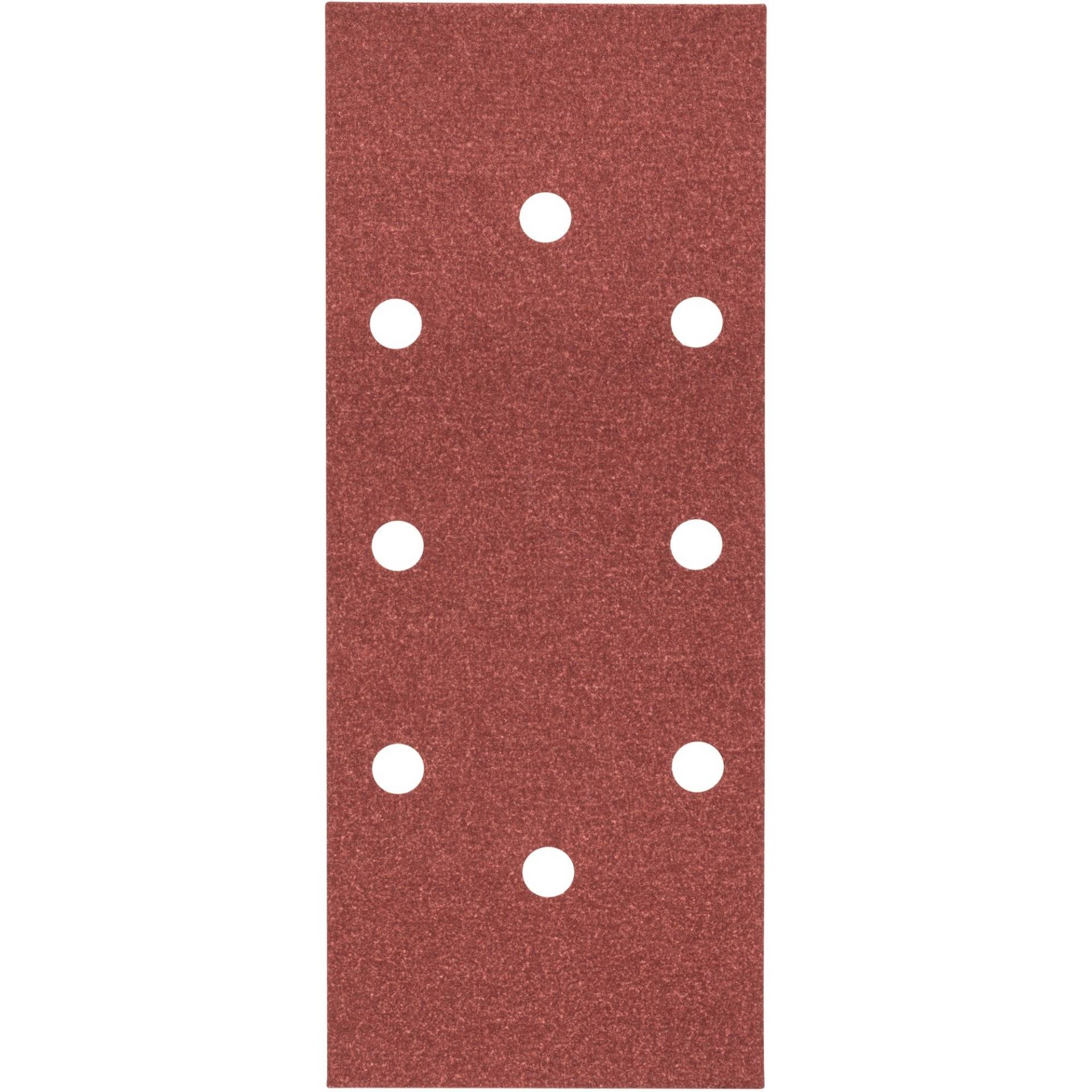 Schleifblatt 93 x 230mm, K120 Schleifblatt 93 x 230mm, K120 von Bosch