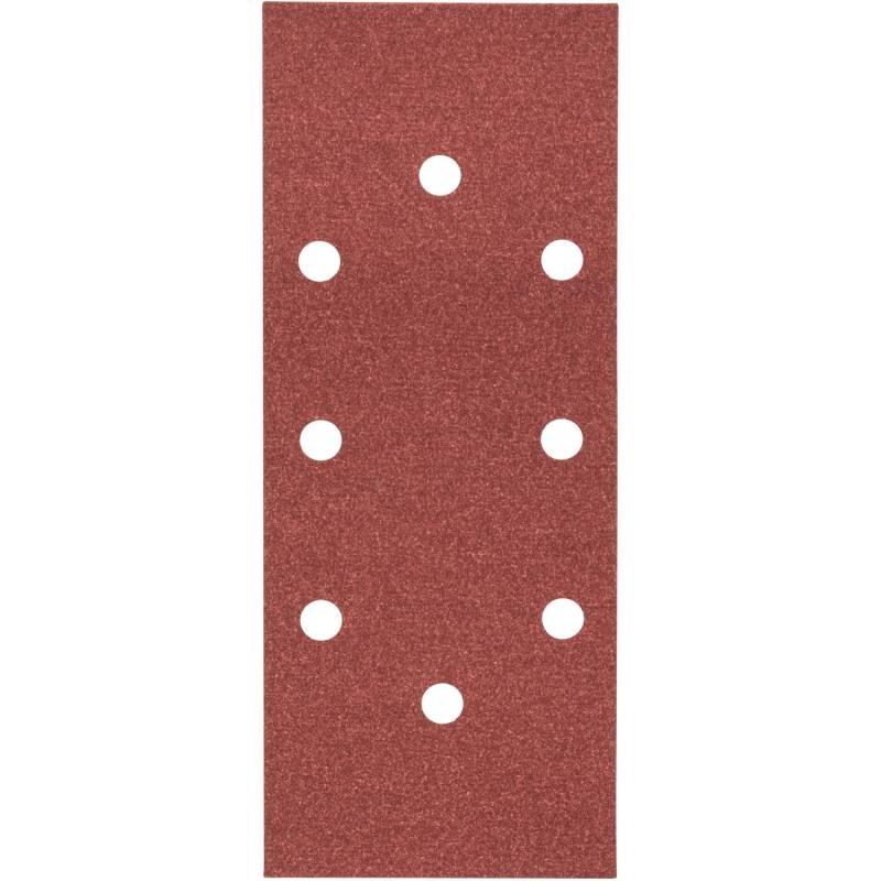 Schleifblatt 93 x 230mm, K120 von Bosch
