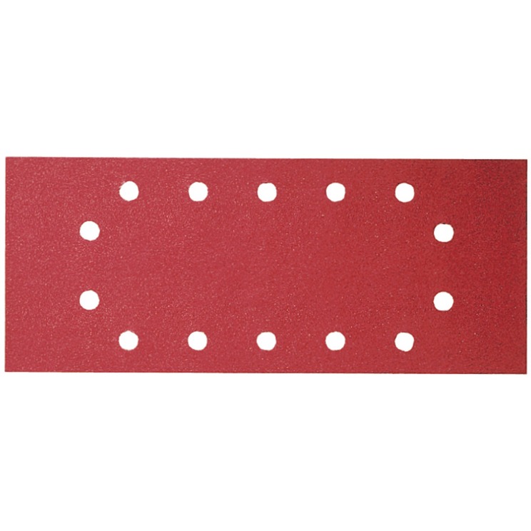 Schleifblatt C430 Expert for Wood and Paint, 115x280mm, K120 Schleifblatt C430 Expert for Wood and Paint, 115x280mm, K120 von Bosch