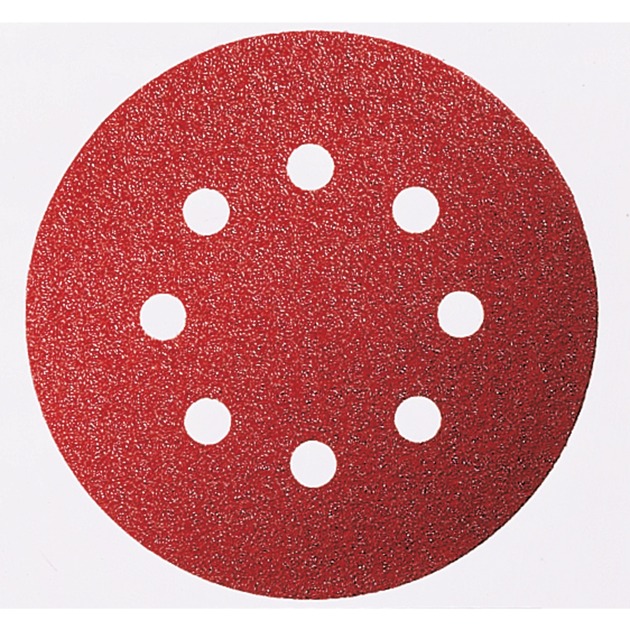 Schleifblatt C430 Expert for Wood and Paint, Ø 125mm, K80 Schleifblatt C430 Expert for Wood and Paint, Ø 125mm, K80 von Bosch
