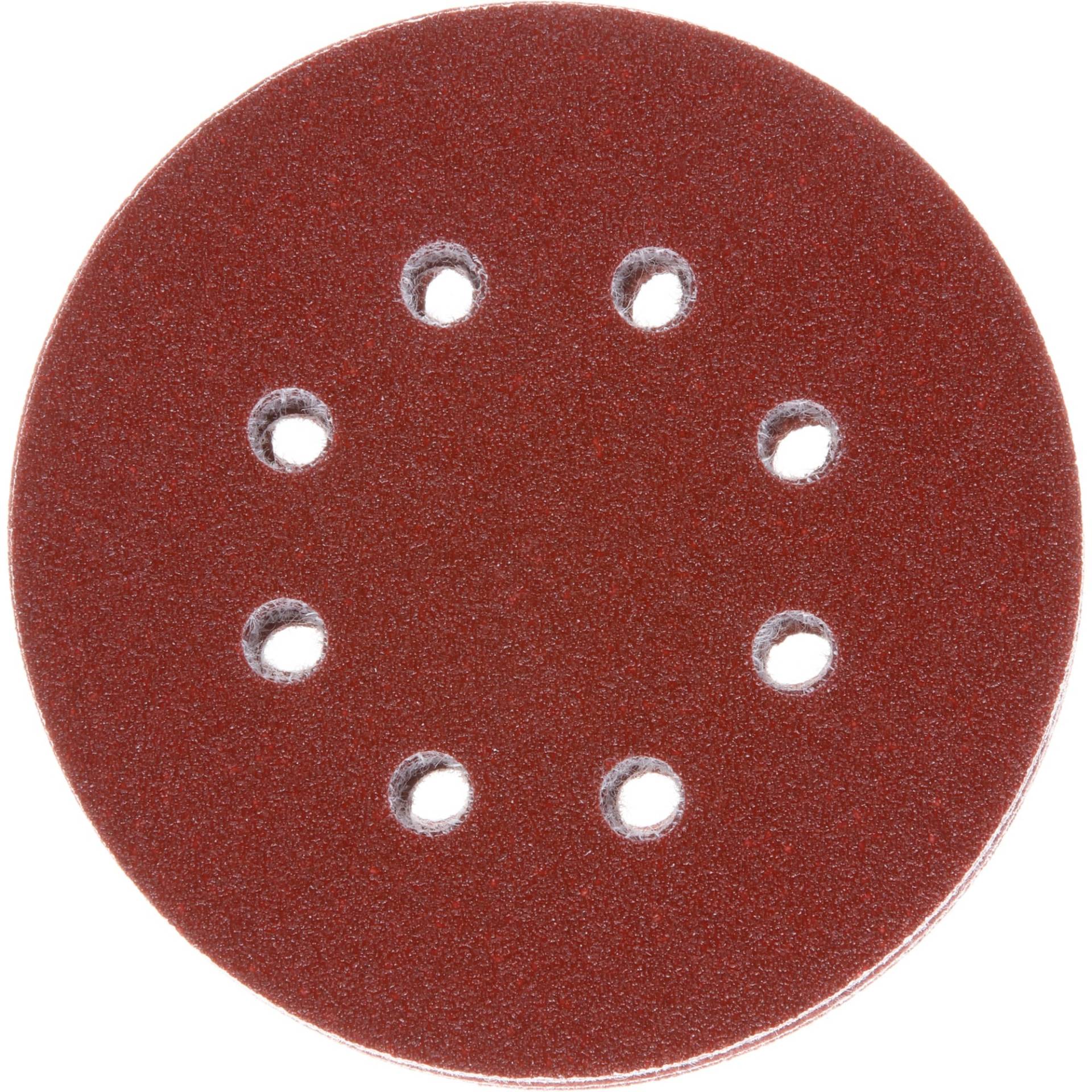 Schleifblatt-Set für Exzenter-Schleifer, 25-teilig Schleifblatt-Set für Exzenter-Schleifer, 25-teilig von Bosch