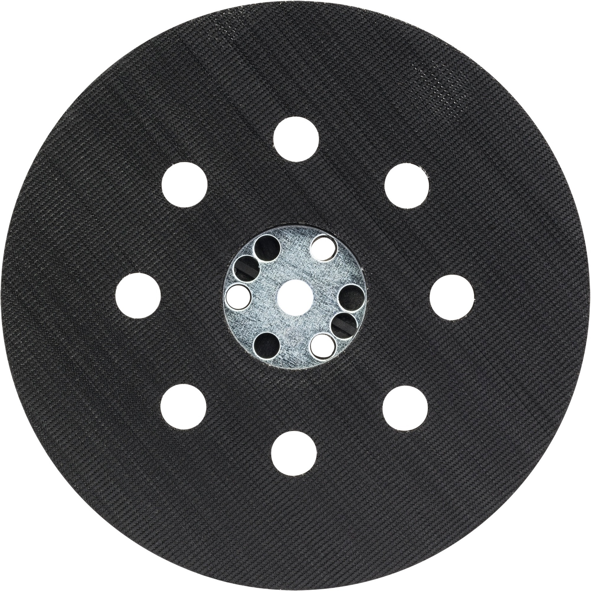 Schleifteller 8-Loch, 125mm, mittel Schleifteller 8-Loch, 125mm, mittel von Bosch