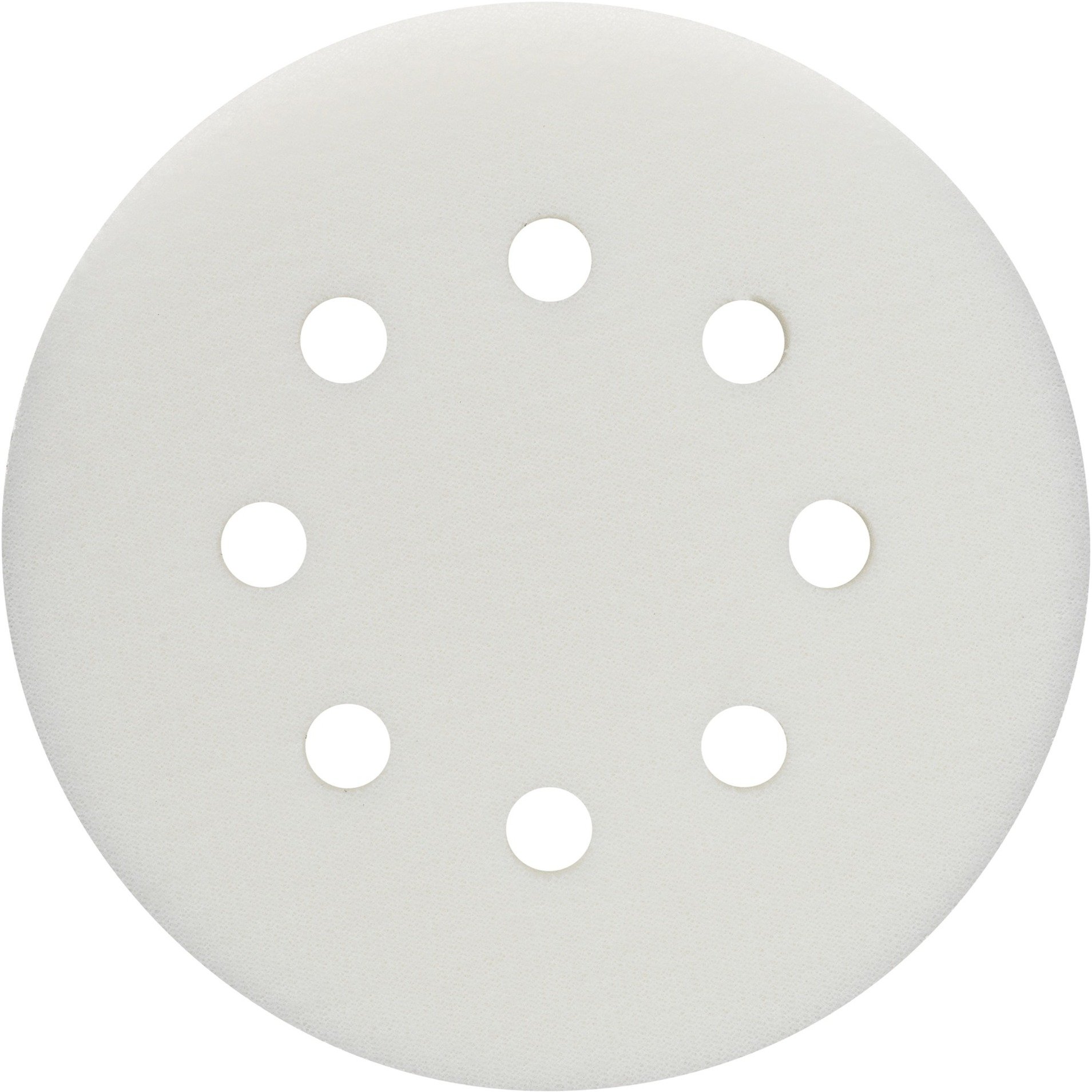 Schleifteller-Adapter 125mm, Klett Schleifteller-Adapter 125mm, Klett von Bosch