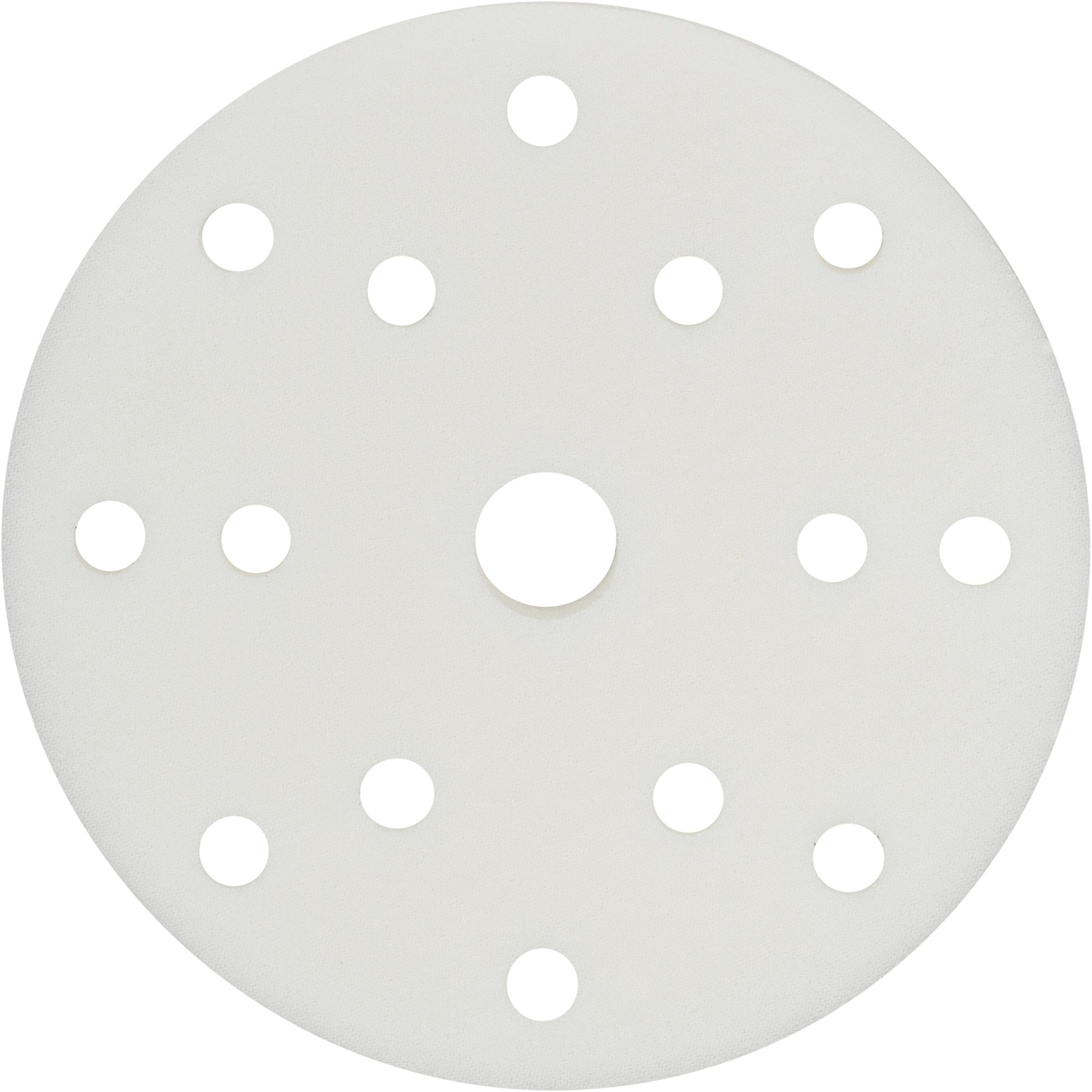 Schleifteller-Adapter 150mm, Klett Schleifteller-Adapter 150mm, Klett von Bosch