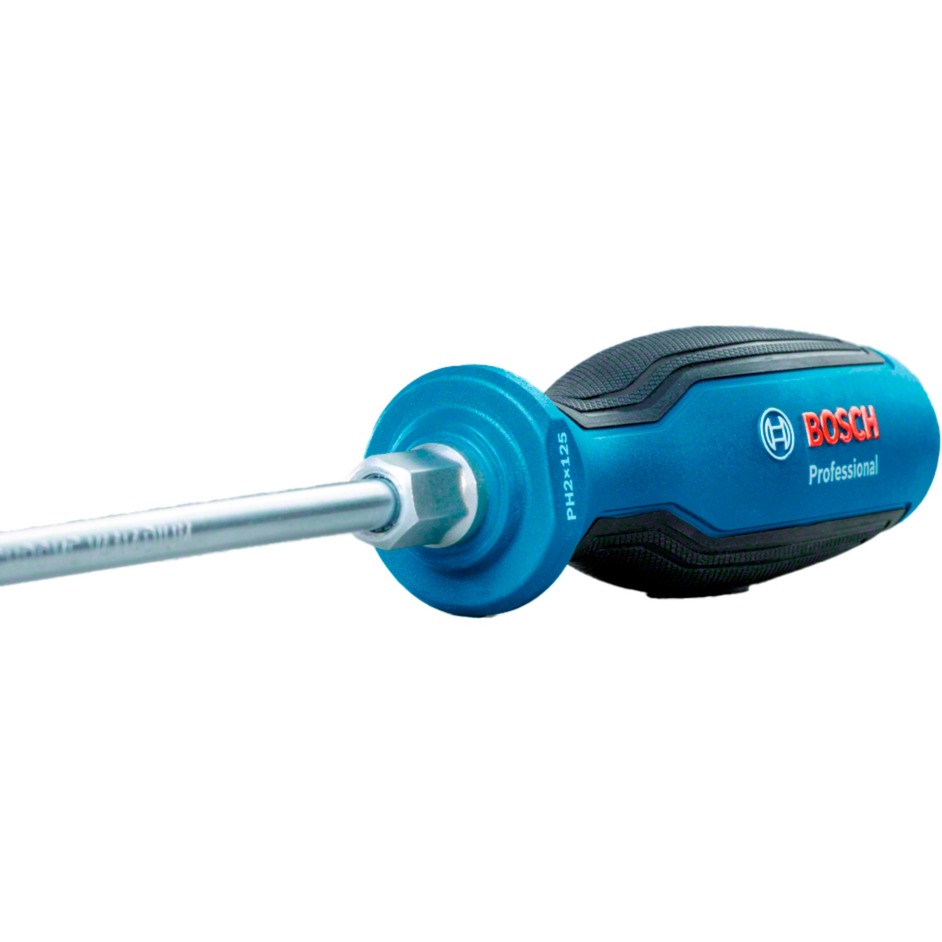 Schraubendreher SL 5,5 x 100 Professional Schraubendreher SL 5,5 x 100 Professional von Bosch