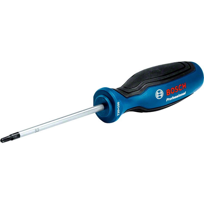 Schraubendreher TX 20 x 100 Professional Schraubendreher TX 20 x 100 Professional von Bosch