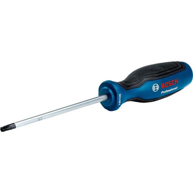 Schraubendreher TX 30 x 125 Professional Schraubendreher TX 30 x 125 Professional von Bosch