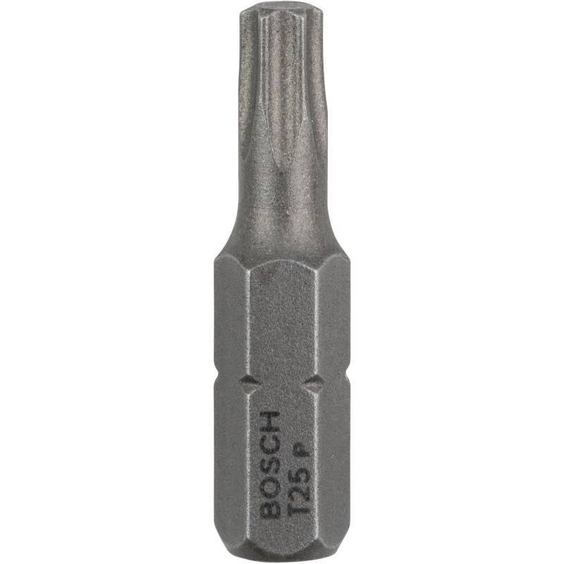 Schrauberbit Extra-Hart, T25, 25mm, 3 Stück von Bosch