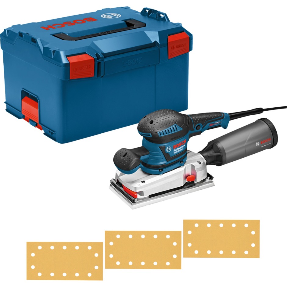 Schwingschleifer GSS 280 AVE Professional Schwingschleifer GSS 280 AVE Professional von Bosch