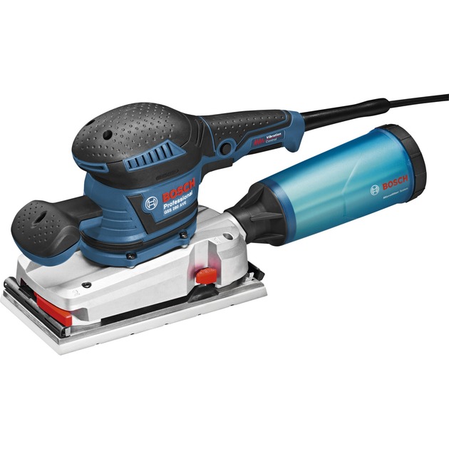 Schwingschleifer GSS 280 AVE Professional Schwingschleifer GSS 280 AVE Professional von Bosch