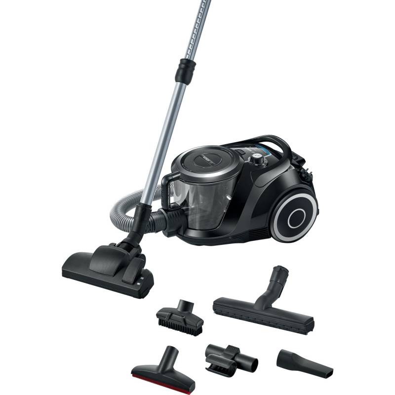 Serie 6 BGC41XSIL, Bodenstaubsauger von Bosch