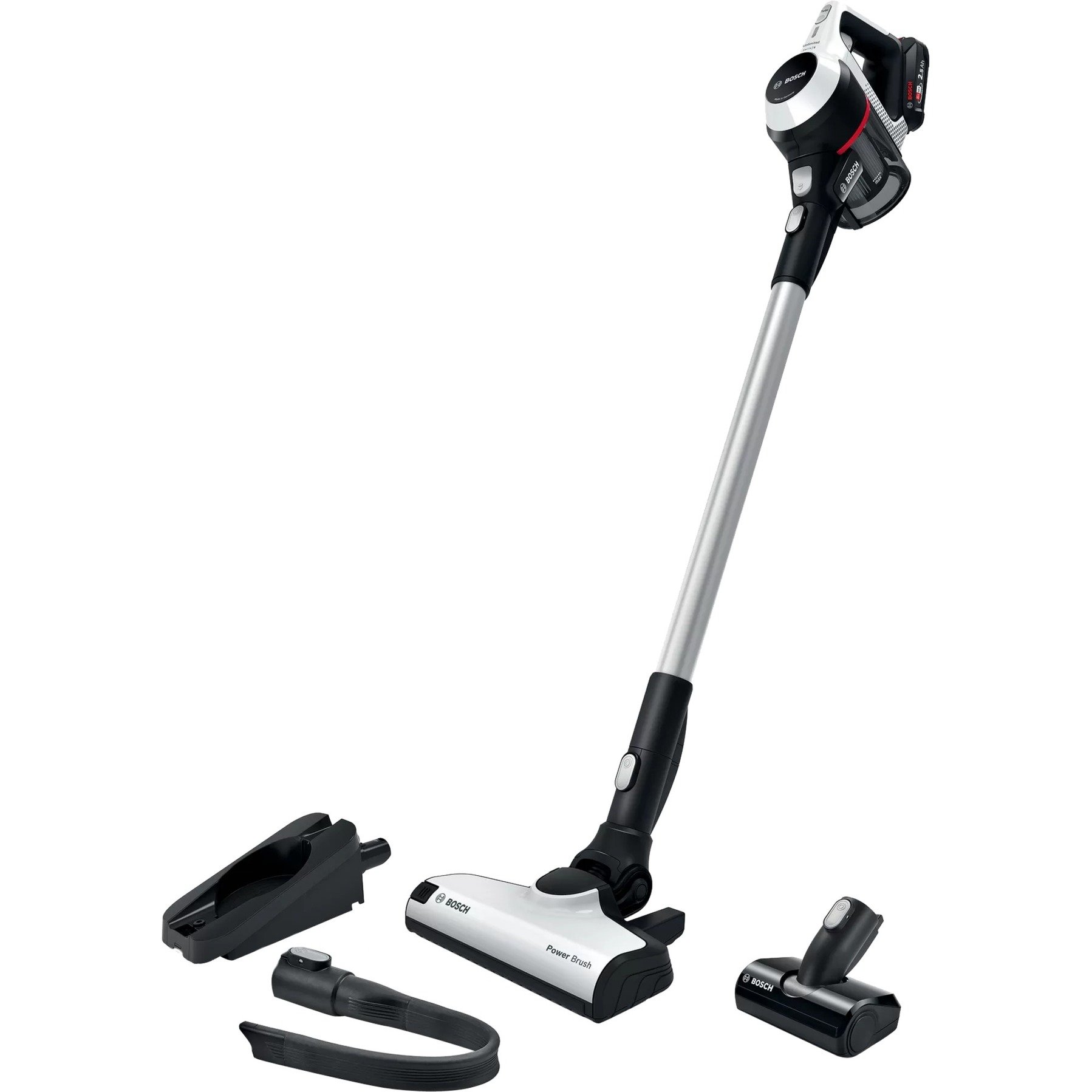 Serie 6 BKS611MTB, Stielstaubsauger Serie 6 BKS611MTB, Stielstaubsauger von Bosch