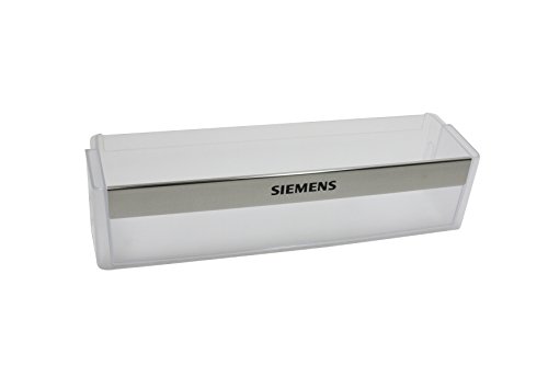 Siemens Kühlschrank Tür Rack Regal Tablett. Original Teilenummer 447353 von Bosch