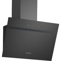 Siemens LC65KDK60 iQ100 Wandesse 60 cm Klarglas schwarz bedruckt Siemens LC65KDK60 iQ100 Wandesse 60 cm Klarglas schwarz bedruckt von Bosch