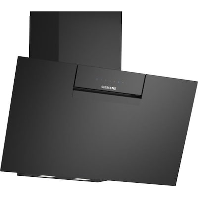 Siemens LC87KFN60 iQ300 Wandesse 80 cm Klarglas schwarz bedruckt Siemens LC87KFN60 iQ300 Wandesse 80 cm Klarglas schwarz bedruckt von Bosch
