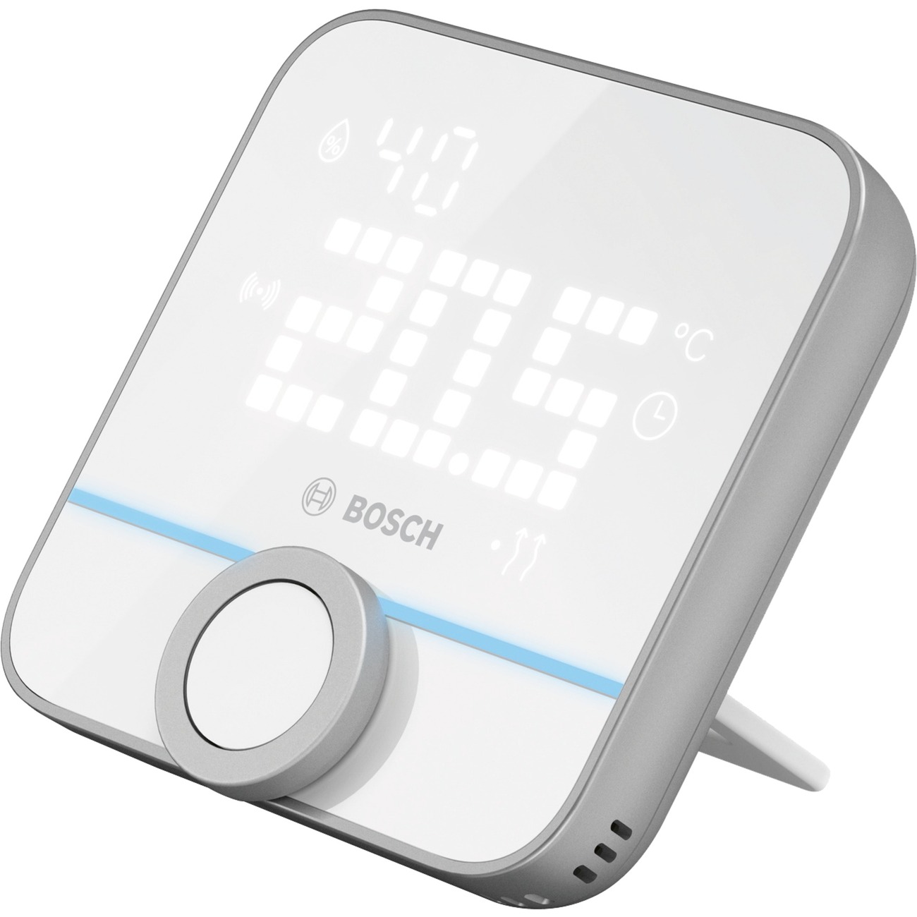 Smart Home Raumthermostat II Smart Home Raumthermostat II von Bosch