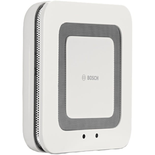 Smart Home Twinguard Rauchwarnmelder, Rauchmelder Smart Home Twinguard Rauchwarnmelder, Rauchmelder von Bosch