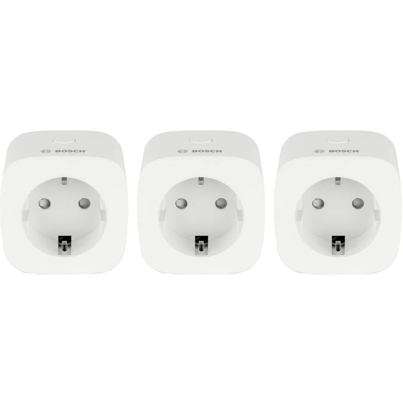 Smart Home Zwischenstecker Kompakt, Schaltsteckdose von Bosch