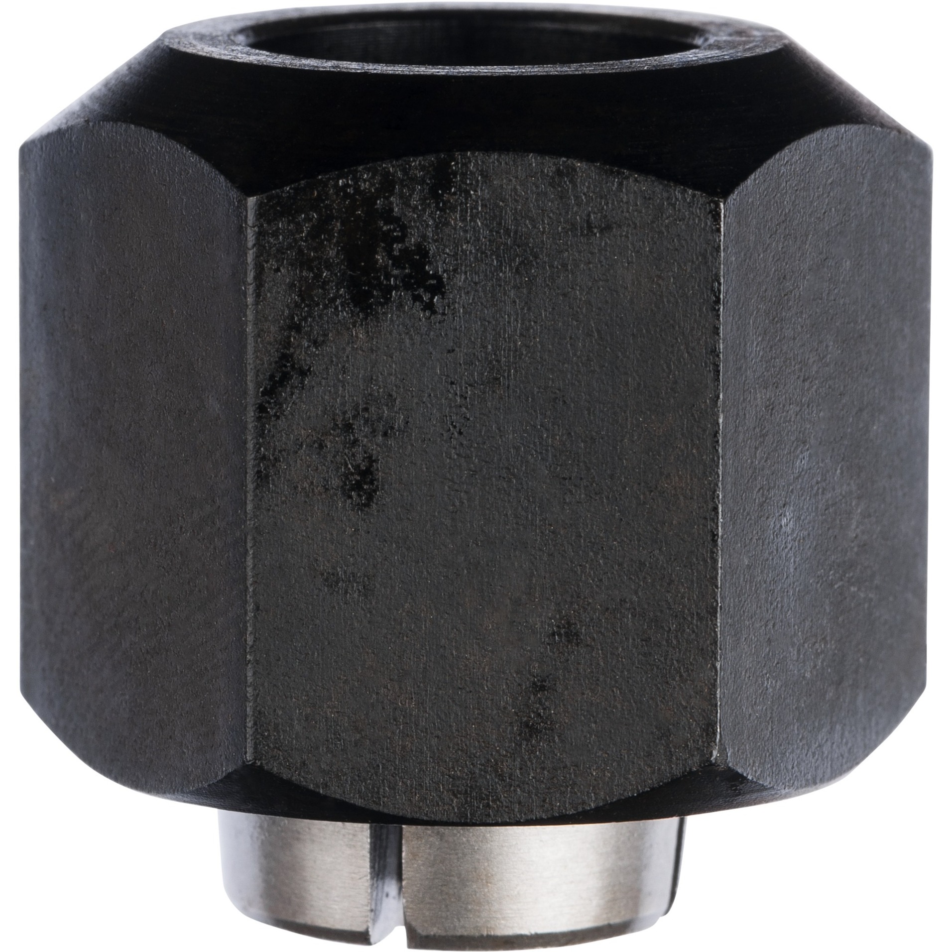 Spannzange Ø 6mm, Spannmutter SW 24mm Spannzange Ø 6mm, Spannmutter SW 24mm von Bosch