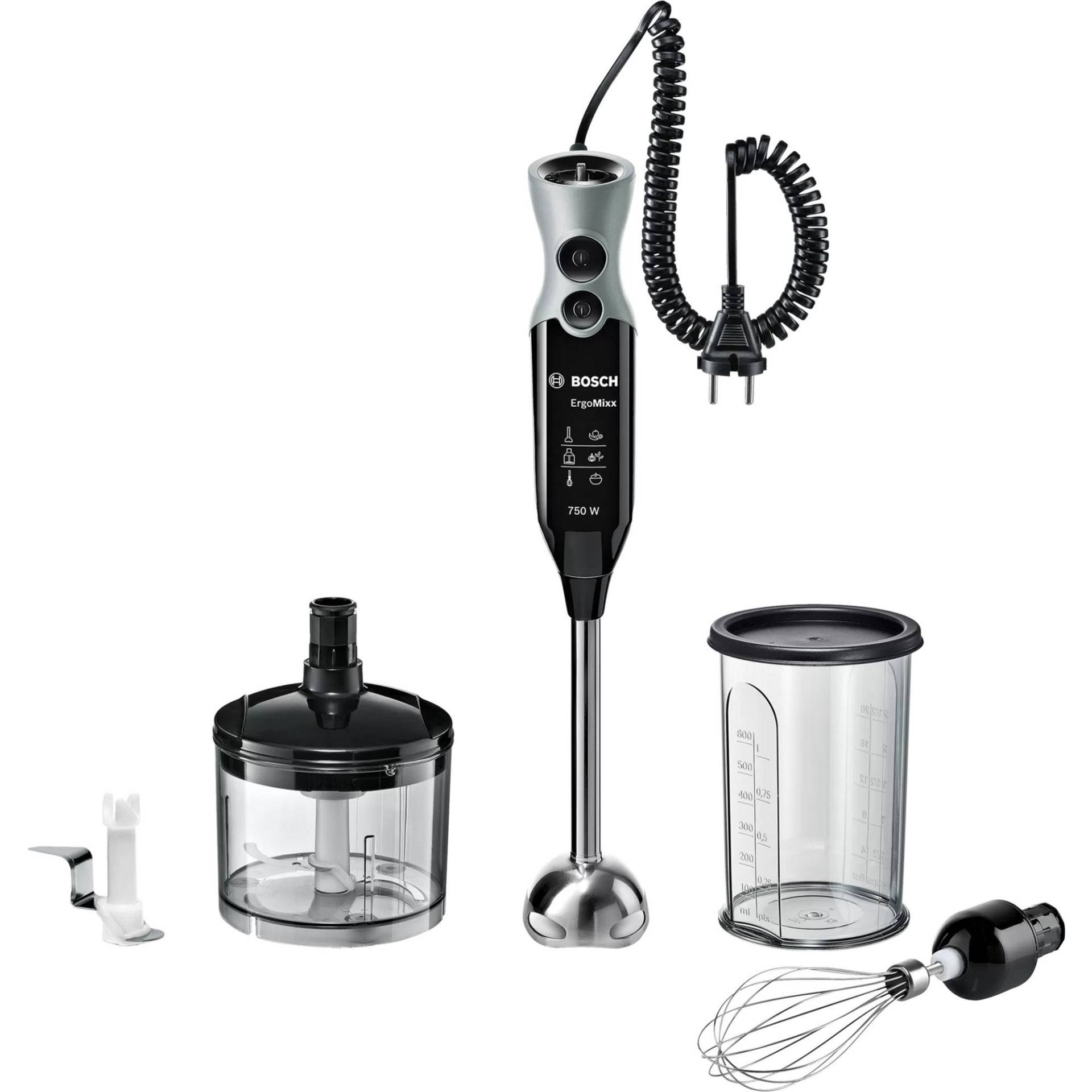 Stabmixer ErgoMixx MSM67170 Stabmixer ErgoMixx MSM67170 von Bosch