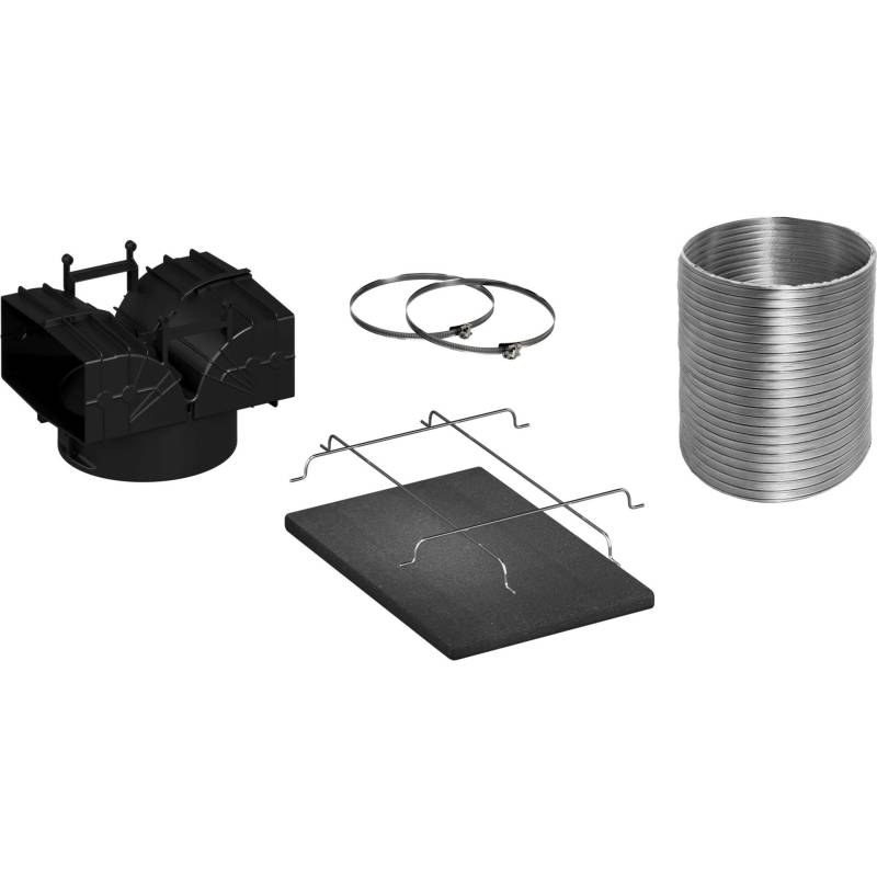 Standard Umluftset DWZ1GK1U2, Umrüst-Set von Bosch