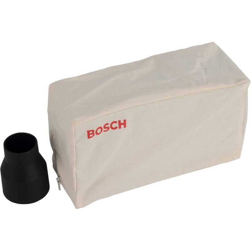 Staubbeutel für Elektrohobel, Staubsaugerbeutel von Bosch