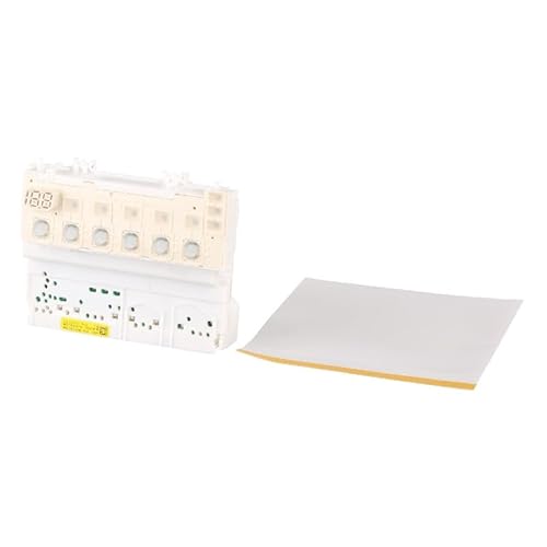 Module de commande pour lave vaisselle Bosch 00609423 Module de commande pour lave vaisselle Bosch 00609423 von Bosch, Gaggenau, Neff, Siemens, Viva