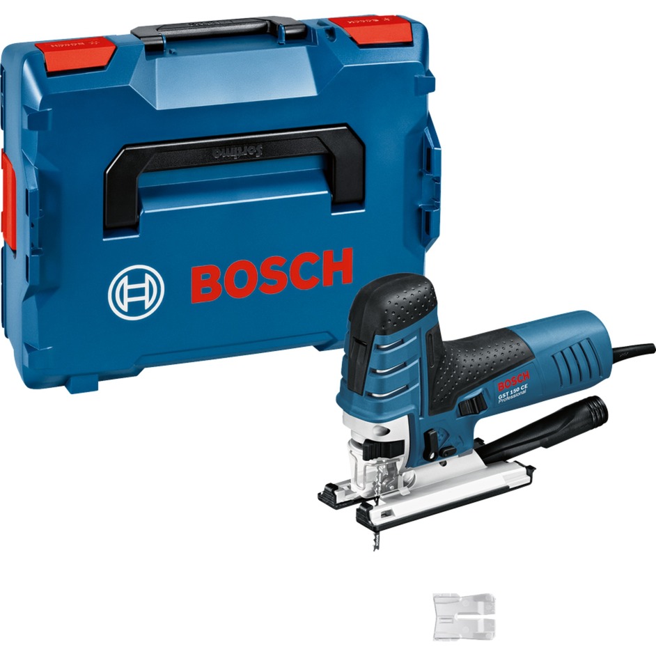 Stichsäge GST 150 CE Professional Stichsäge GST 150 CE Professional von Bosch