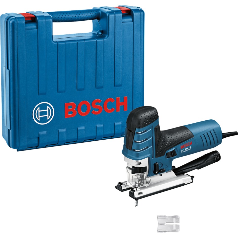Stichsäge GST 150 CE Professional von Bosch