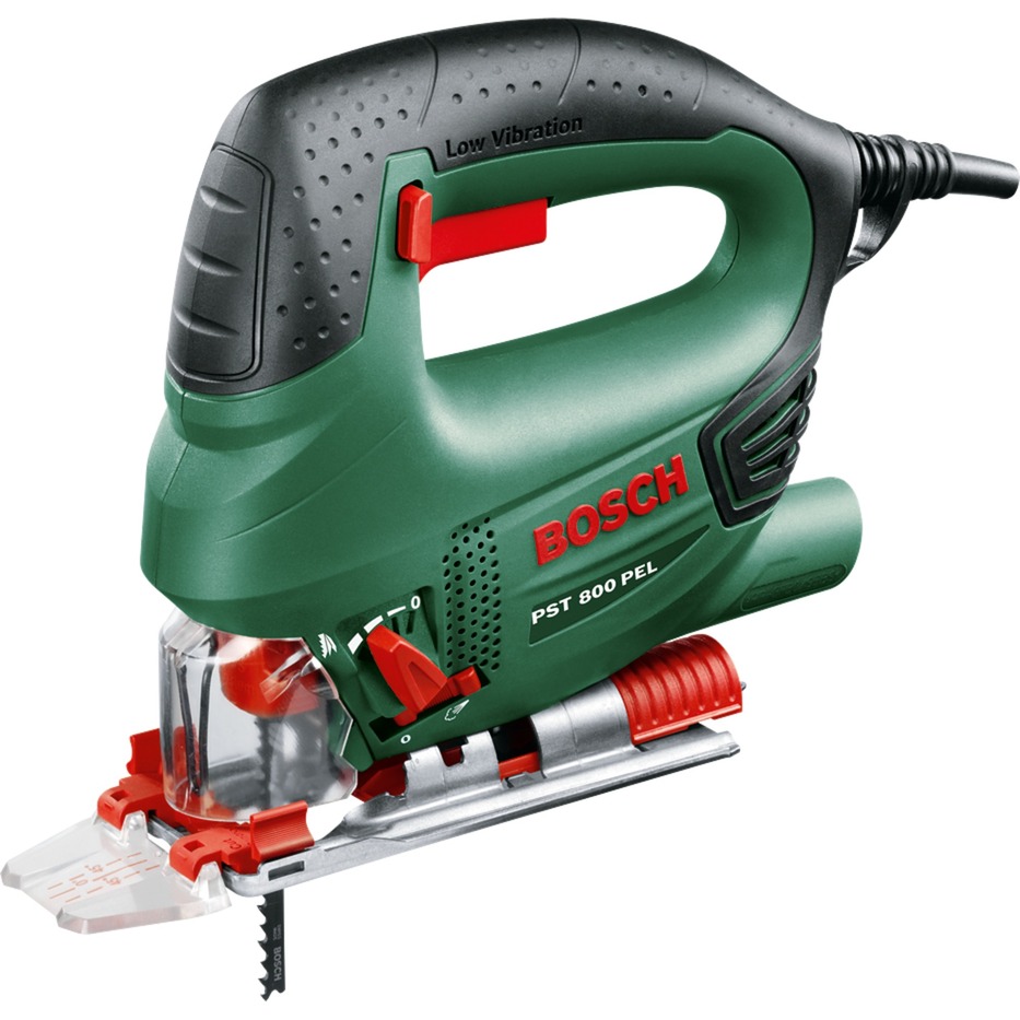Stichsäge PST 800 PEL Stichsäge PST 800 PEL von Bosch