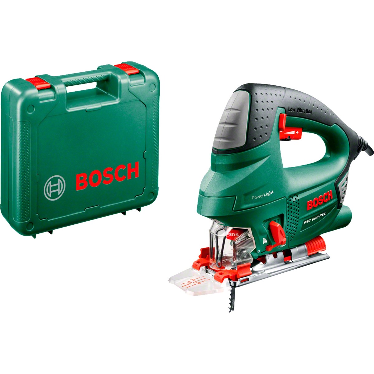 Stichsäge PST 900 PEL Stichsäge PST 900 PEL von Bosch