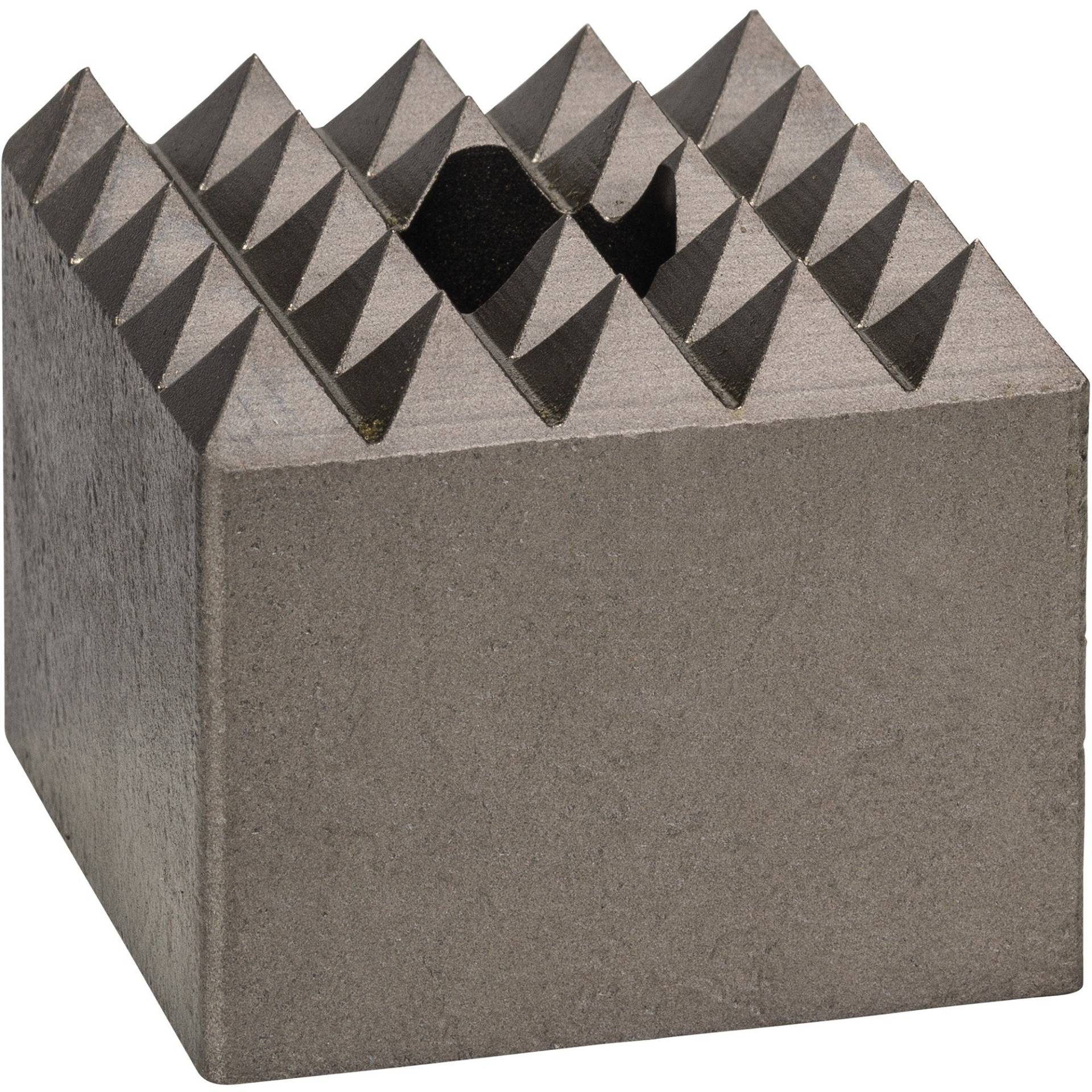 PRO SDS max-4C Stockerplatte, 5x5 Zähne, 60mm, Meißel PRO SDS max-4C Stockerplatte, 5x5 Zähne, 60mm, Meißel von Bosch