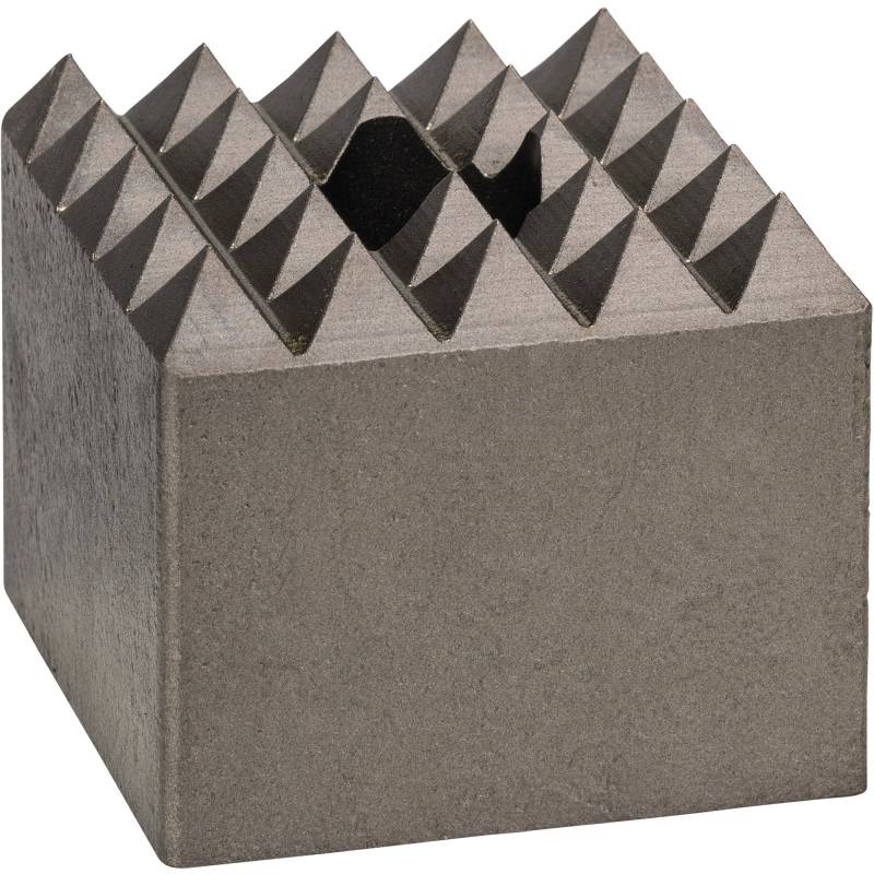 PRO SDS max-4C Stockerplatte, 5x5 Zähne, 60mm, Meißel von Bosch
