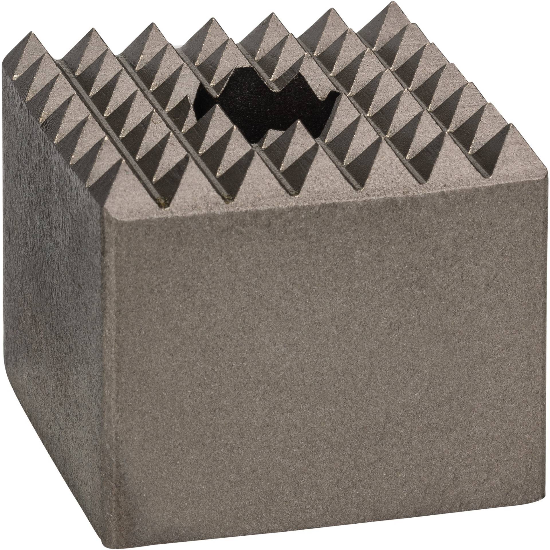 PRO SDS max-4C Stockerplatte, 7x7 Zähne, 60mm, Meißel PRO SDS max-4C Stockerplatte, 7x7 Zähne, 60mm, Meißel von Bosch