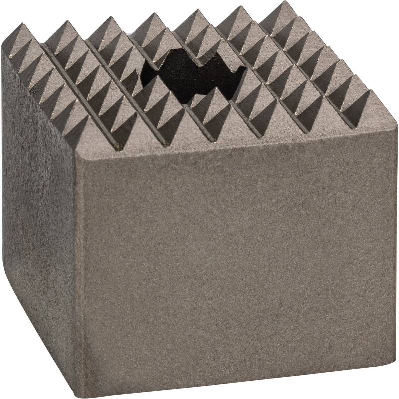 PRO SDS max-4C Stockerplatte, 7x7 Zähne, 60mm, Meißel von Bosch